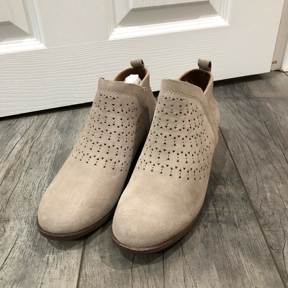 Toms boots - Picture 4 of 5